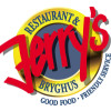 Jerry's Restaurant & Bryghus logo