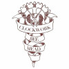 Clockwork Bee Meads logo