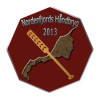 Nordenfjords Håndbryg logo