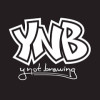 Y Not Brewing logo