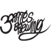 3 Crates Brewing logo