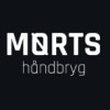Mørks Håndbryg logo