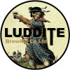 Luddite Brewery logo