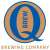 Q Brew Brewing logo