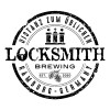 Locksmith Brewing logo
