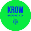 Krow Brewing Co. logo