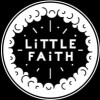 Little Faith Beer logo