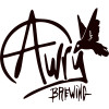 Awry Brewing logo