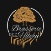 Brasserie de l'Hileau logo