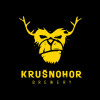 Pivovar Krušnohor logo