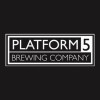 Platform 5 Brewing Co. logo