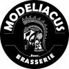 Brasserie Modéliacus Beer logo