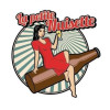 La Petite Nuisette (L.P.N) logo