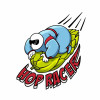 Hop Racer logo
