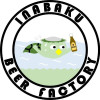 Inabaku Beer Factory logo