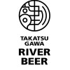 Takatsugawa River Beer logo