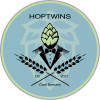 Hoptwins Brouwers logo