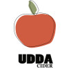 Udda Cider logo