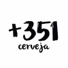 Cervejeira +351 logo
