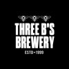 Three B's Brewery logo