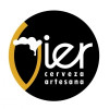 Cerveza Artesana Vier logo