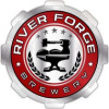 River Forge Brewery logo