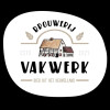 Brouwerij Vakwerk logo