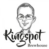 Kingspot Brewhouse / Kongsted Hjemmebryg logo