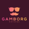 Gamborg Bryghus logo
