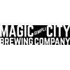 Magic Simplicity Brewing Company logo