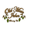 Old Man John Brewing Company logo