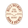 Bell's Brewery (NI) logo