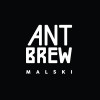 Ant Brew logo