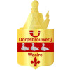 Dorpsbrouwerij Waalre logo