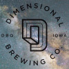 Dimensional Brewing Company logo