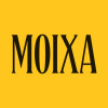 Cerveza Moixa logo