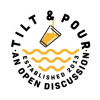 Tilt & Pour logo