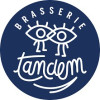 Brasserie Tandem logo