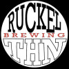 Ruckel Brewing THN logo
