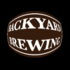 Backyard Brewing (Ireland) Cascade Oatmeal Stout
