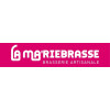La MA'riebrasse logo