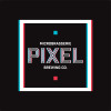 Microbrasserie Pixel Brewing Co. logo