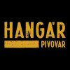 Pivovar Hangár logo