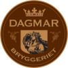 Dagmar Bryggeriet logo