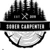 Sober Carpenter logo