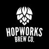 Hopworks Brew Co. logo