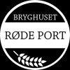 Bryghuset Røde Port logo