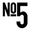 Bryghuset No5 logo
