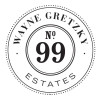 Wayne Gretzky Craft Brewing logo