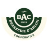 BAC MMXX - Brasserie d'Arlon Coopérative logo